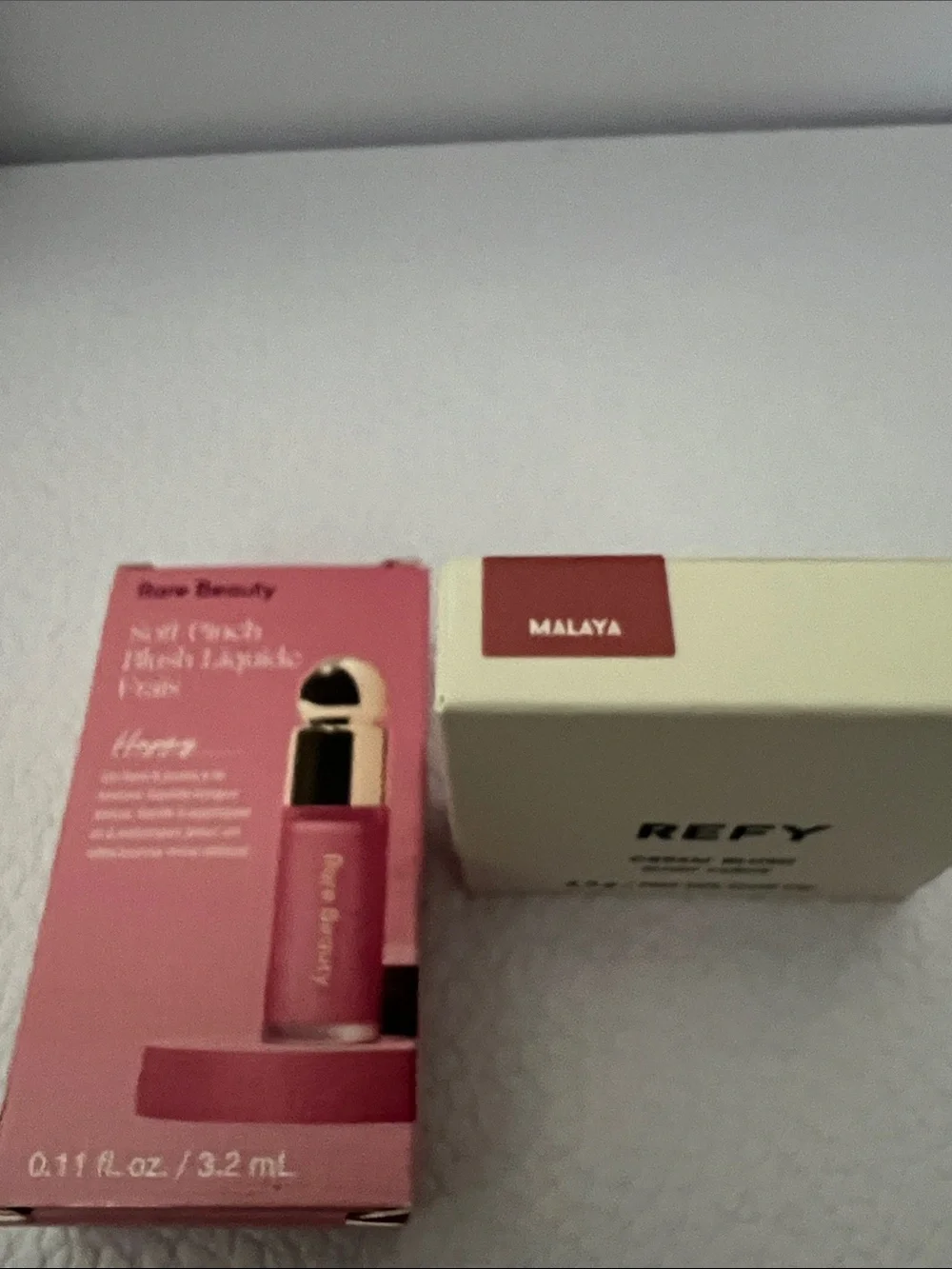 REFY set mini